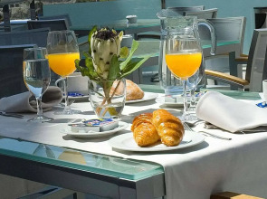 Hotel Macià Real de La Alhambra