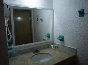 Hotel Imperial las Perlas