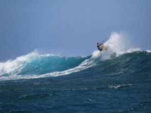 The St. Regis Le Morne Resort, Mauritius