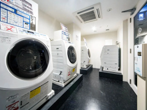 Daiwa Roynet Hotel Ginza PREMIER