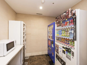 Отель Villa Fontaine Tokyo - Otemachi