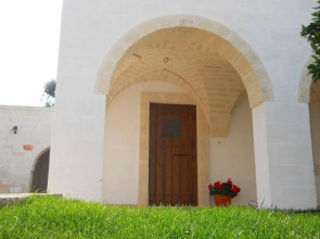 Agriturismo Masseria De Michele