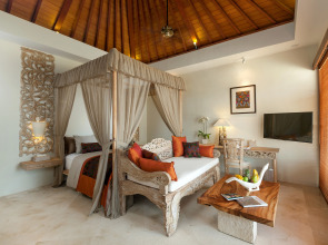 The Royal Purnama - Adults Only