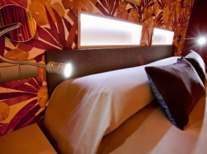 Hotel Allon Mediterrània