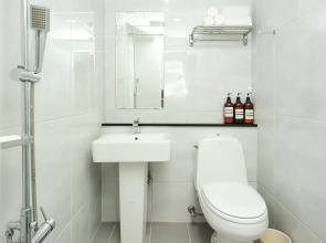 Hotel MIDO Myeongdong