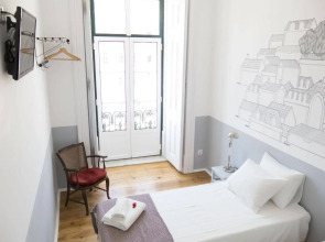 Lisbon Check-In Guesthouse