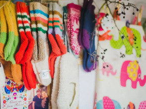 Vilnius Home Bed and Breakfast