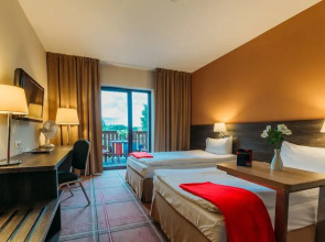 Mikołajki Resort Hotel & Spa