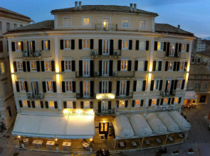 Konstantinoupolis Hotel - Adults friendly