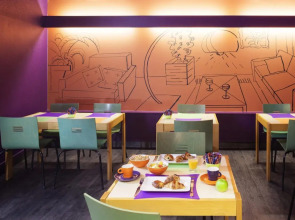 ibis Styles Paris République