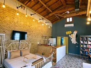 Kaleici Efsali Hotel