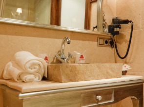 Hospedería de los Parajes