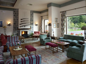 Parador de Fuente Dé