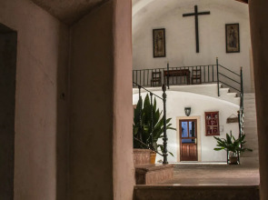 Sant Salvador Hostatgeria