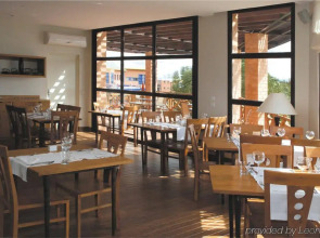 Radisson Hotel Tamboho Waterfront Antananarivo