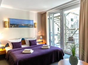 Hotel Ambiente Berlin City