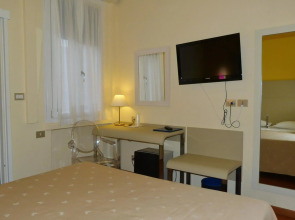 Hotel Centrale Byron