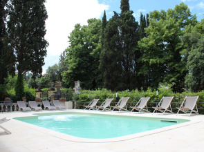 Hotel Villa Carlotta