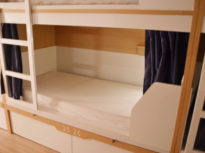 Factory Hostels Barcelona