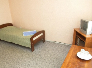 База отдыха Пушкиногорье