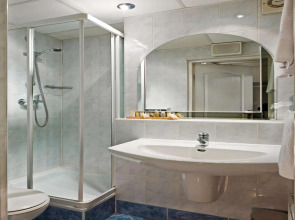 B&B Hotel Barcelona Viladecans