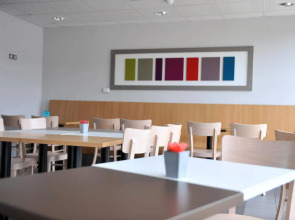 B&B Hôtel PARIS Est Bobigny Université