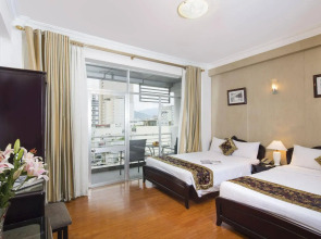 Brandi Nha Trang Hotel