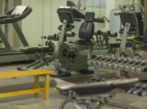 Hotel Futura Centro Congressi