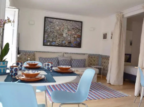 Chiado Blue by Homing