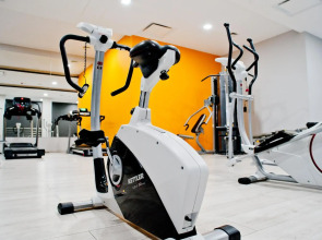 Ambasador Centrum Hotel Lodz