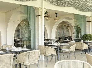 Hotel Excelsior Venice Lido Resort