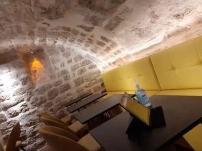 Prince Albert Lyon Bercy