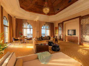 Mazagan Beach & Golf Resort