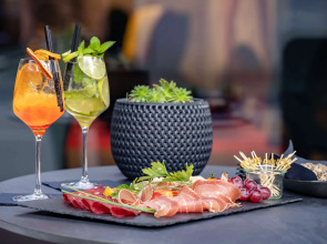 Dorint Airport-Hotel Zürich