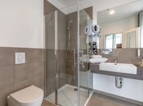 Garner Hotel Berlin - Spandau by IHG