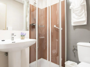 Hotel Isabel de Segura