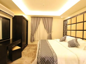 Golden Prince Al Sulaymaniyah Hotel