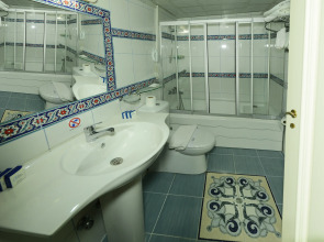 The And Hotel Istanbul - Special Class