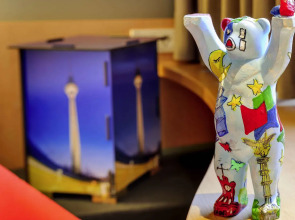 ibis Berlin Kurfürstendamm