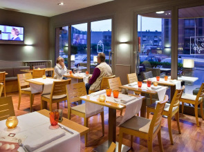 ibis Styles Figueres Ronda