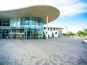 Ona Living Barcelona