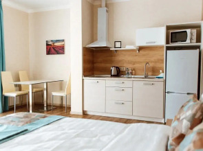 Апартаменты на улице Школьная 36