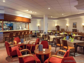 Mercure Hotel Koblenz