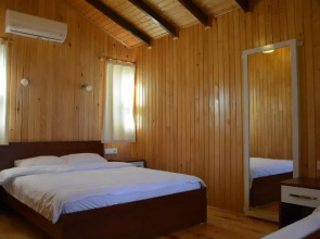 Caretta Caretta Pension