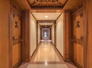 Inna Bali Beach Garden