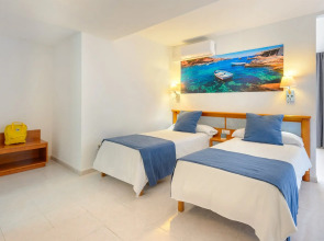 Vibra Calima Apartamentos - Adults Only