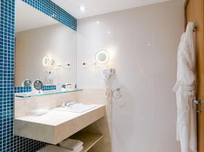 Arena Copacabana Hotel