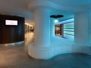 Hotel Garbi Ibiza & Spa