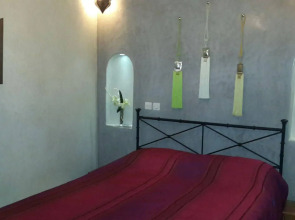 Riad Couleurs du Sud