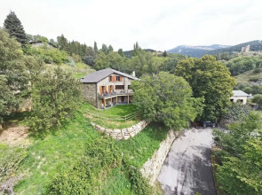 La Masia Del Taulat Chambres D  Hotes